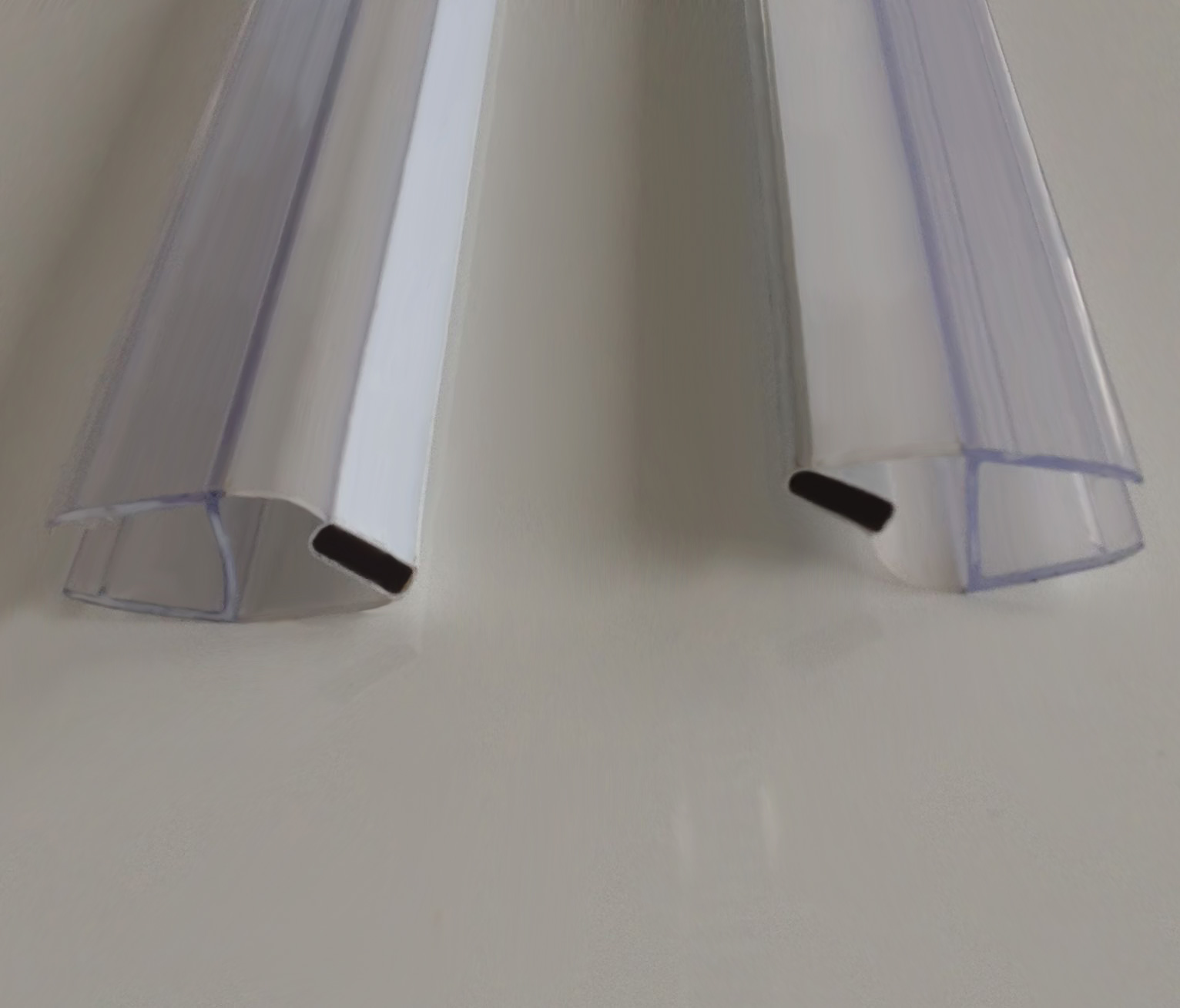für Duschen Dichtung Trennwände für 6 8mm